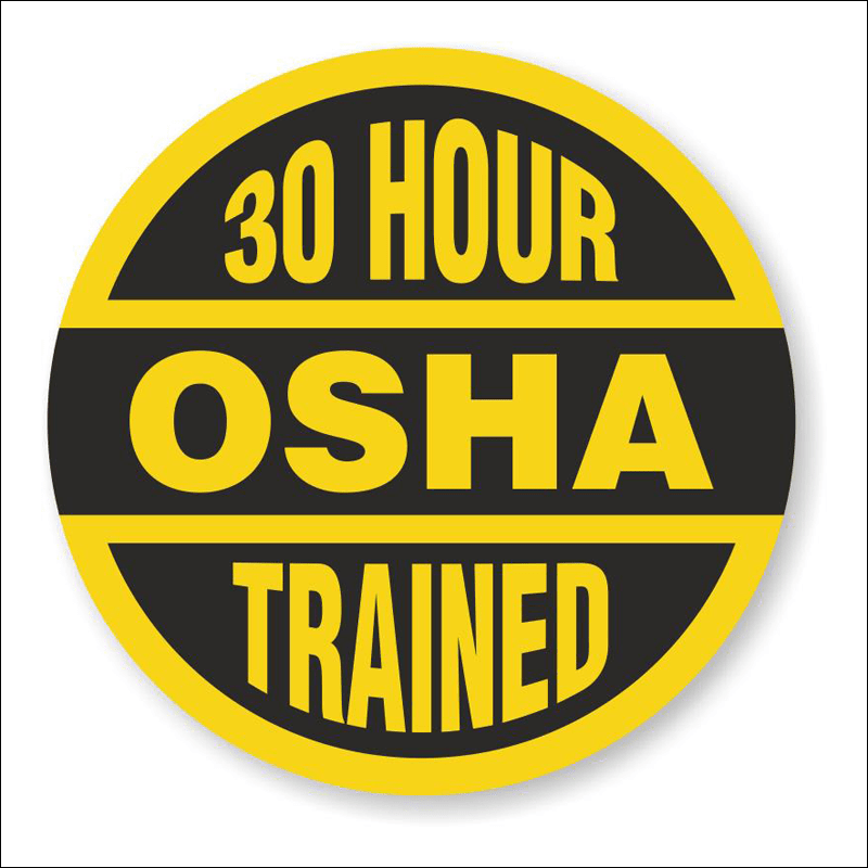 Please include the following logos as it relates to Safety Culture and the Safety/Hazard Capabilities logo