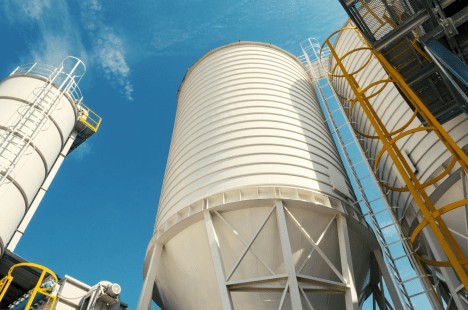 Silo