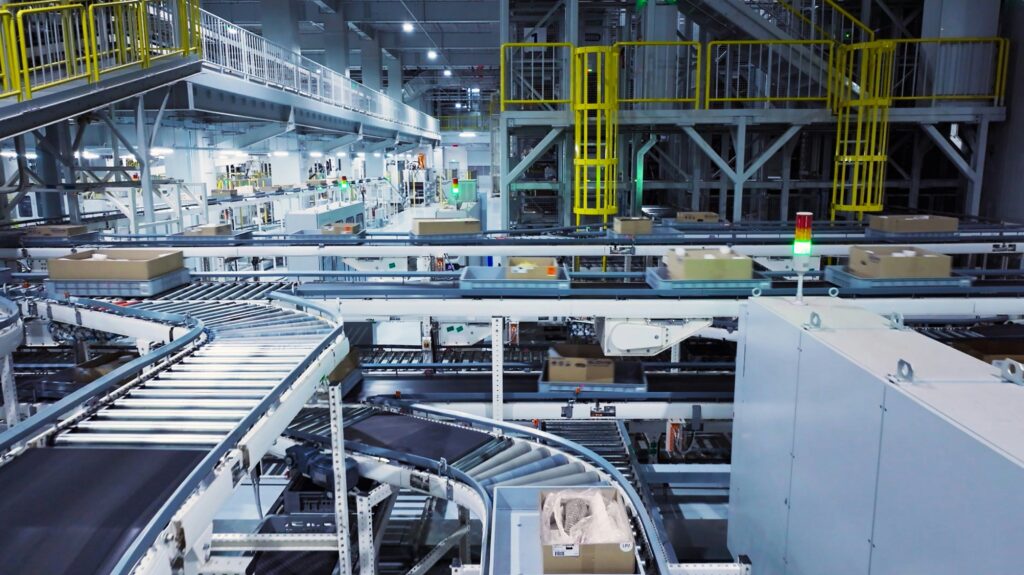 TruNorth Ergonomics and Safety
